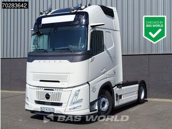 Τράκτορας VOLVO FH 500