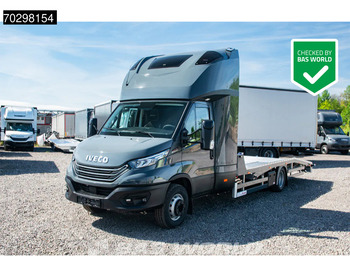 Ελαφρύ επαγγελματικό IVECO Daily 70c18