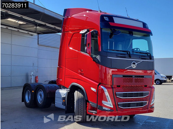 Καινούριο Τράκτορας Volvo FH 500 6X2 NEW! Retarder I-Parkcool Lift+Lenkachse ACC LED Euro 6: φωτογραφία 3 Καινούριο Τράκτορας Volvo FH 500 6X2 NEW! Retarder I-Parkcool Lift+Lenkachse ACC LED Euro 6: φωτογραφία 3