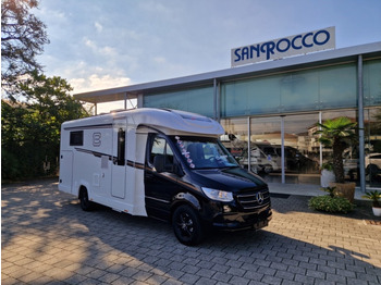 Ημιενιαίο αυτοκινούμενο CARTHAGO