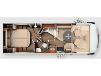 Ενιαίο αυτοκινούμενο CARTHAGO