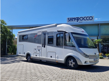 Ενιαίο αυτοκινούμενο CARTHAGO