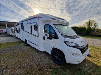 Ημιενιαίο αυτοκινούμενο ETRUSCO