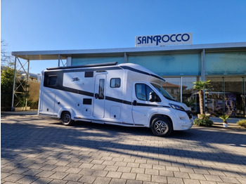 Ημιενιαίο αυτοκινούμενο LAIKA Kreos