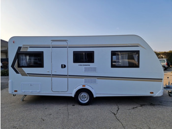 Καινούριο Ρυμουλκούμενο τροχόσπιτο Weinsberg CaraOne 480 EU: φωτογραφία 2