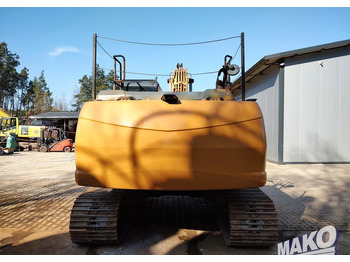 Ερπυστριοφόρος εκσκαφέας Komatsu CX 210 D: φωτογραφία 3