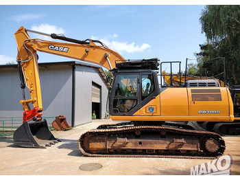 Ερπυστριοφόρος εκσκαφέας KOMATSU