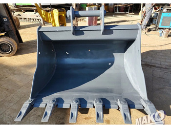 Παρελκόμενα για Κατασκευή μηχανήματα Łyżka Geith 145cm do koparki Miller fi 80: φωτογραφία 2 Παρελκόμενα για Κατασκευή μηχανήματα Łyżka Geith 145cm do koparki Miller fi 80: φωτογραφία 2