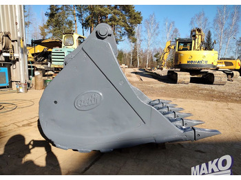 Παρελκόμενα για Κατασκευή μηχανήματα Łyżka Geith 145cm do koparki Miller fi 80: φωτογραφία 4 Παρελκόμενα για Κατασκευή μηχανήματα Łyżka Geith 145cm do koparki Miller fi 80: φωτογραφία 4