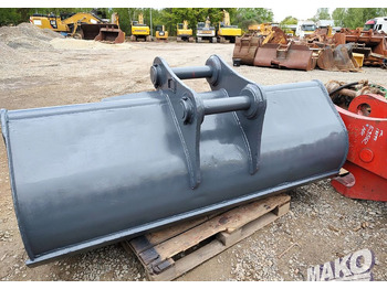 Παρελκόμενα για Κατασκευή μηχανήματα Łyżka skarpowa Strickland 210cm Miller fi 80: φωτογραφία 3 Παρελκόμενα για Κατασκευή μηχανήματα Łyżka skarpowa Strickland 210cm Miller fi 80: φωτογραφία 3