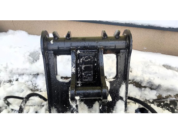 Παρελκόμενα για Κατασκευή μηχανήματα Łyżka skarpowa hydrauliczna 190cm Morin M4: φωτογραφία 4