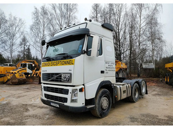 Τράκτορας VOLVO FH13 480