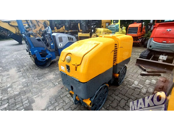 Οδοστρωτήρας WACKER
