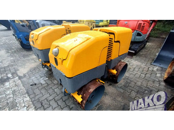 Οδοστρωτήρας WACKER