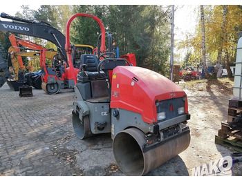 Leasing  Wacker Neuson RTSC2 Wacker Neuson RTSC2: φωτογραφία 3