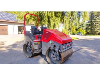 Leasing  Wacker Neuson RTSC2 Wacker Neuson RTSC2: φωτογραφία 2