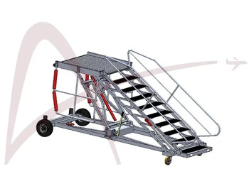 Σκάλα επιβατών