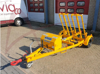 Εξοπλισμός επίγειας εξυπηρέτησης