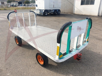 Εξοπλισμός επίγειας εξυπηρέτησης