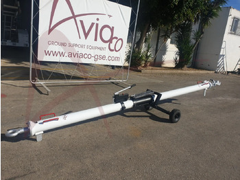 Εξοπλισμός επίγειας εξυπηρέτησης