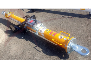 Εξοπλισμός επίγειας εξυπηρέτησης JMS