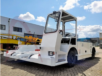 Εξοπλισμός επίγειας εξυπηρέτησης MULAG