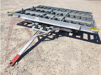 Εξοπλισμός επίγειας εξυπηρέτησης