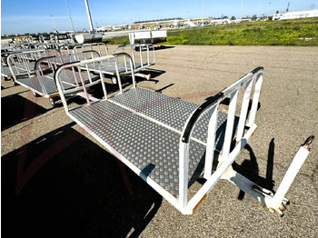 Εξοπλισμός επίγειας εξυπηρέτησης TEMG