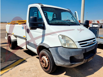 Εξοπλισμός επίγειας εξυπηρέτησης TEMG