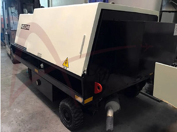 Leasing HOUCHIN D690DV HOUCHIN D690DV: φωτογραφία 3 Leasing HOUCHIN D690DV HOUCHIN D690DV: φωτογραφία 3