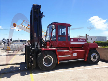 Πετρελαιοκίνητο περονοφόρο KALMAR DC16-900: φωτογραφία 4