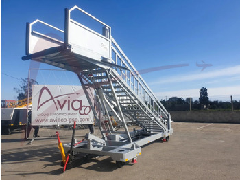 Σκάλα επιβατών