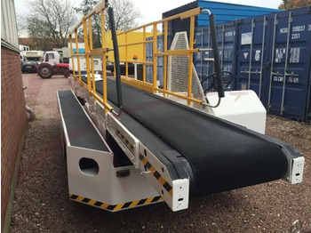 Μεταφορική ταινία αεροσκαφών