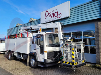 Leasing  VESTERGAARD ELEPHANT MY VESTERGAARD ELEPHANT MY: φωτογραφία 2