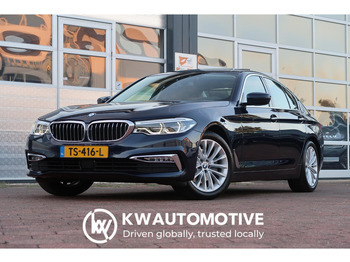 Λιμουζίνα/ Sedan BMW