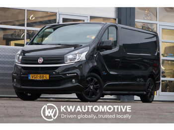 Μικρό βαν FIAT Talento 2.0
