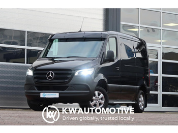 Μικρό βαν MERCEDES-BENZ Sprinter 316