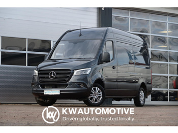 Βαν MERCEDES-BENZ Sprinter 317