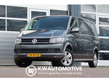 Μικρό βαν VOLKSWAGEN Transporter
