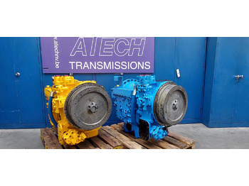 Κιβώτιο ταχυτήτων