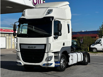 Τράκτορας DAF CF