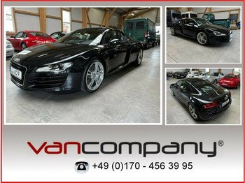 Αυτοκίνητο AUDI