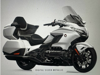 Μοτοσικλέτα HONDA