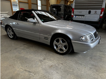 Αυτοκίνητο MERCEDES-BENZ