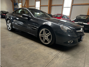Αυτοκίνητο Mercedes-Benz SL 280 R 230 Scheckheft Mercedes: φωτογραφία 4