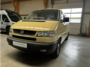 Αυτοκινούμενο βαν VOLKSWAGEN Transporter T4