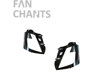 Καινούριο Προβολέας για Φορτηγό China Factory FANCHANTS 82695366/84462786/82695380/84236084/84462631/84236087 84236090/84462621/84236092/82695365/84462785 /82695379/84236092: φωτογραφία 1