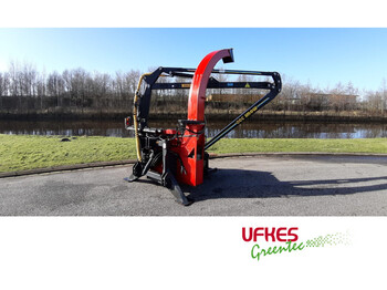 Θρυμματιστής Greentec 930 / Mowi 300: φωτογραφία 5