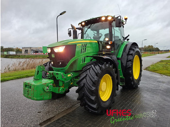 Τρακτέρ JOHN DEERE 6215R