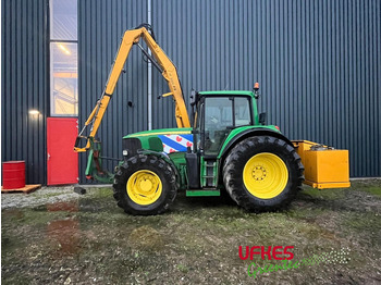 Τρακτέρ JOHN DEERE 6820